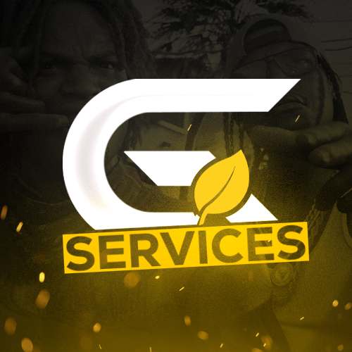 Logo - Grumpy Services